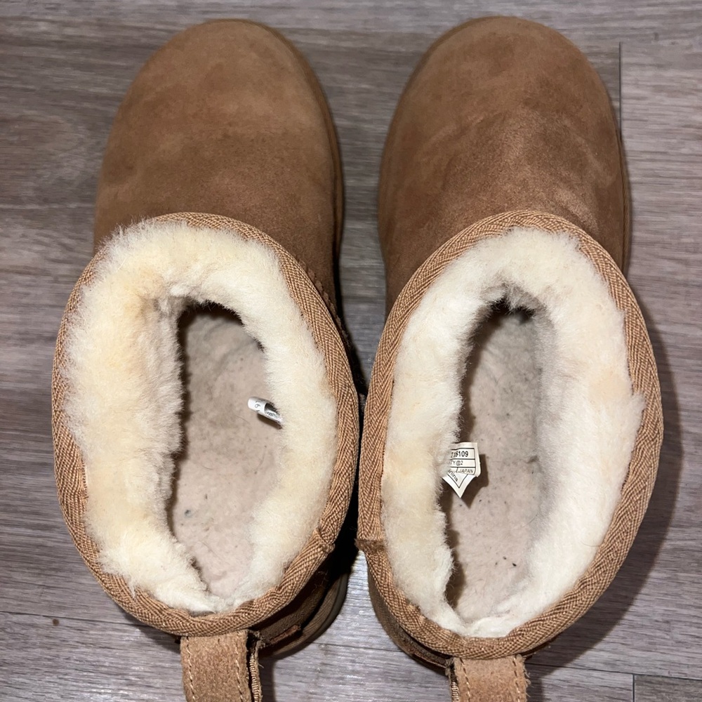 Ugg Classic Ultra Mini Boot - image 5